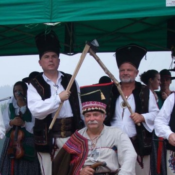 Kapela góralska