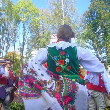 Kapela góralska