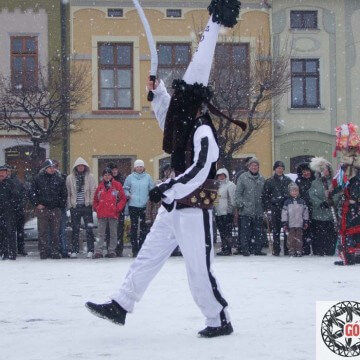 Kapela góralska