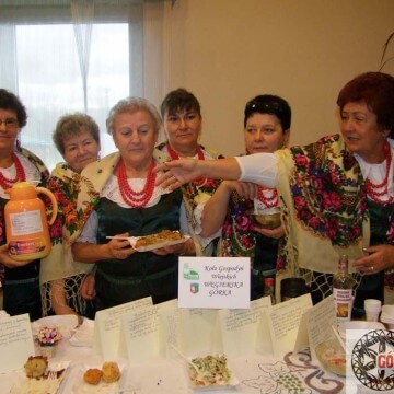 Kapela góralska