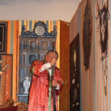 Eventy firmowe