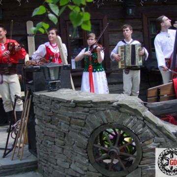 Kapela góralska