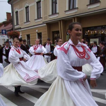 Napady zbójnickie