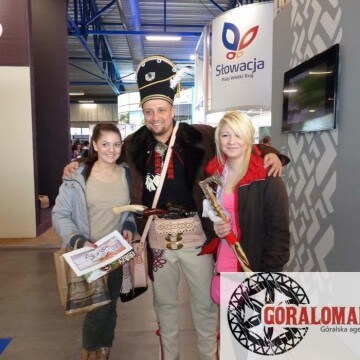 Kapela góralska