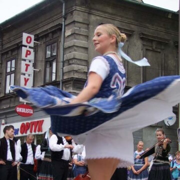 Napady zbójnickie