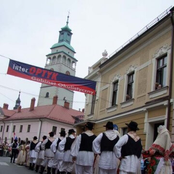 Kapela góralska