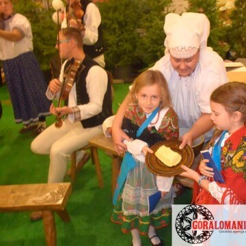 Eventy firmowe