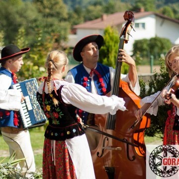 Kapela góralska