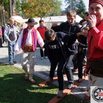 Kapela góralska