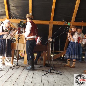 Imprezy integracyjne