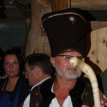 Kapela góralska