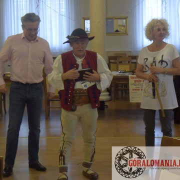 Kapela góralska
