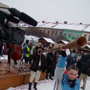 Napady zbójnickie