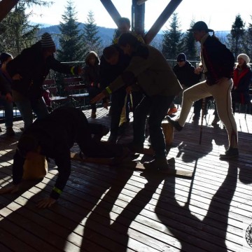 Eventy firmowe