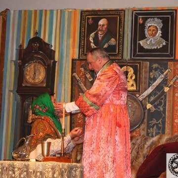 Kapela góralska