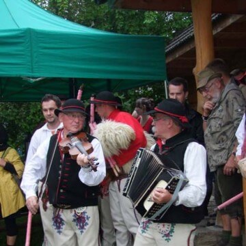 Kapela góralska