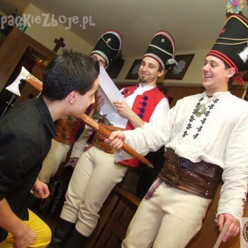 Kapela góralska