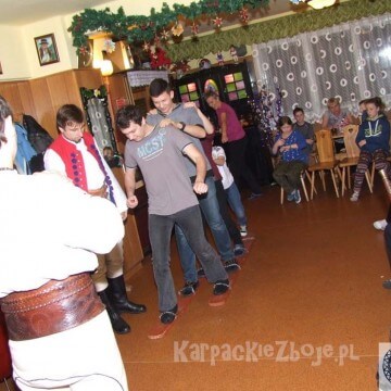 Kapela góralska
