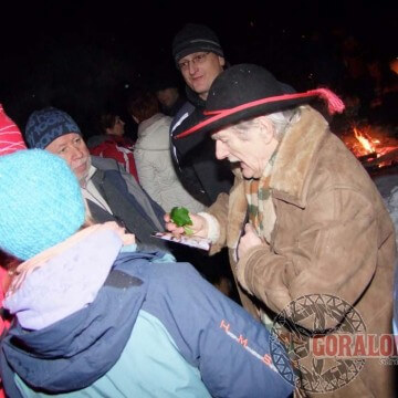 Napady zbójnickie