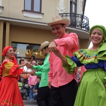 Napady zbójnickie