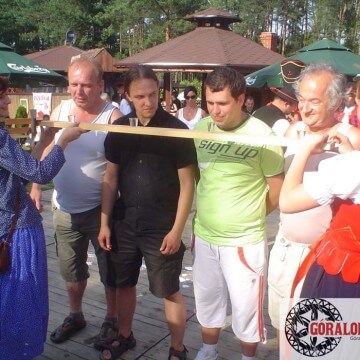 Napady zbójnickie