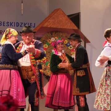Kapela góralska