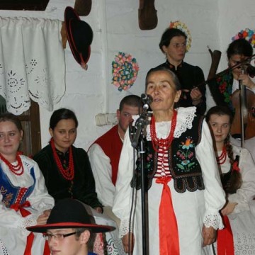 Kapela góralska