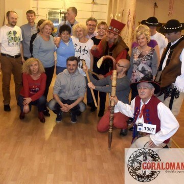 Kapela góralska