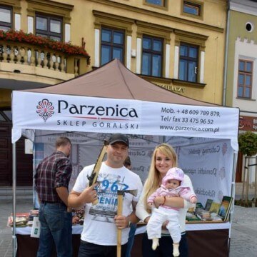 Napady zbójnickie