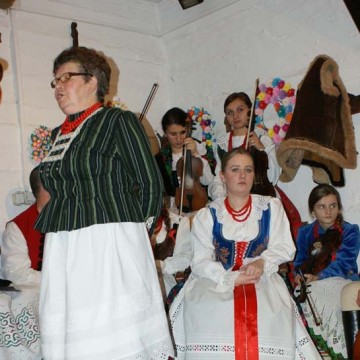 Kapela góralska