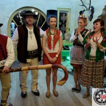 Kapela góralska