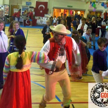 Kapela góralska
