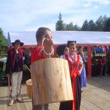 Eventy firmowe