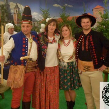 Kapela góralska