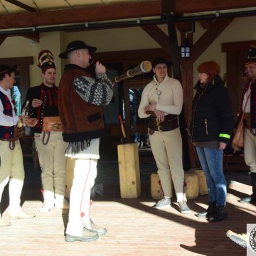 Kapela góralska