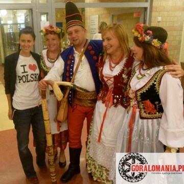 Eventy firmowe