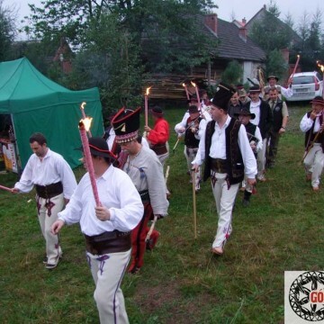 Kapela góralska