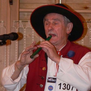 Kapela góralska