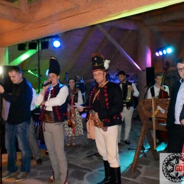 Kapela góralska