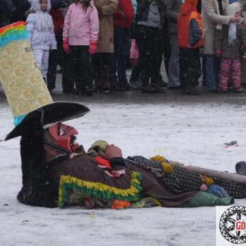 Kapela góralska