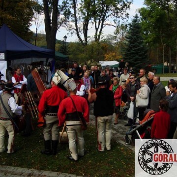 Kapela góralska