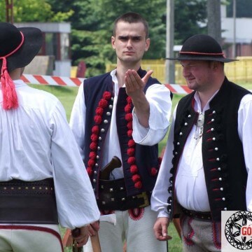 Kapela góralska
