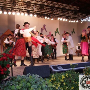 Kapela góralska
