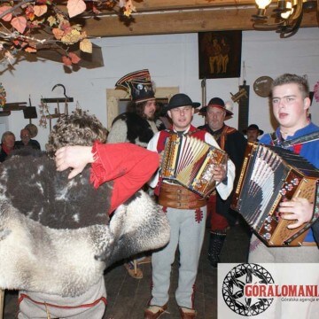 Kapela góralska