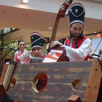 Eventy firmowe