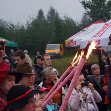 Kapela góralska