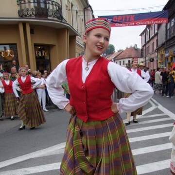Kapela góralska