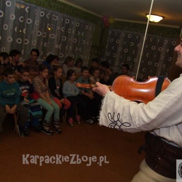 Kapela góralska