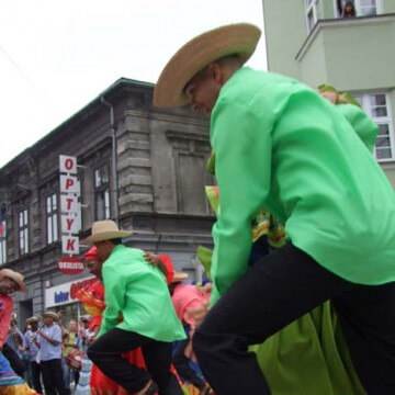 Kapela góralska