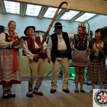 Kapela góralska
